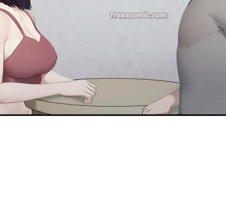 社區人妻的陷阱第5話 第84頁