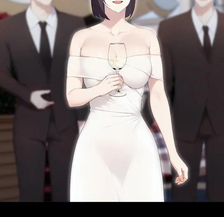 社區人妻的陷阱第5話 第120頁