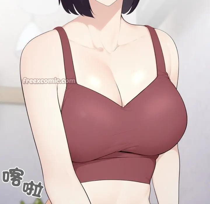 社區人妻的陷阱第5話 第154頁