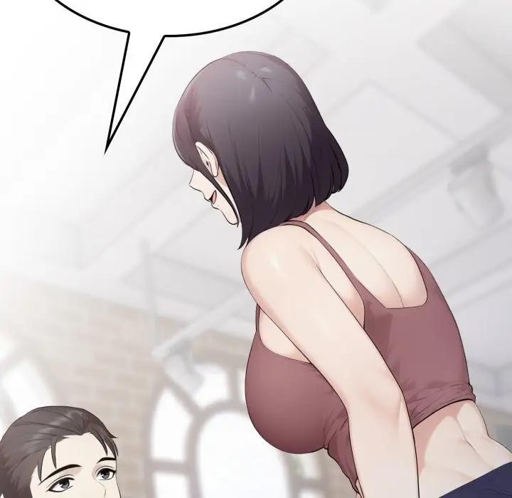 社區人妻的陷阱第5話 第159頁