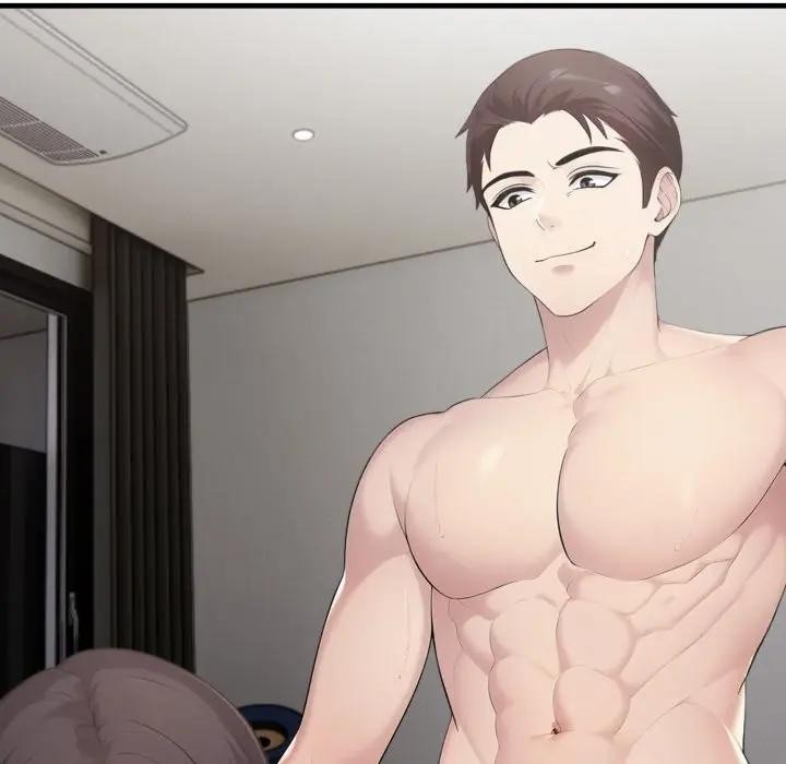 社區人妻的陷阱第5話 第179頁