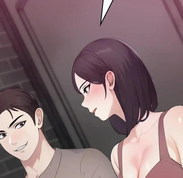 社區人妻的陷阱第5話 第189頁