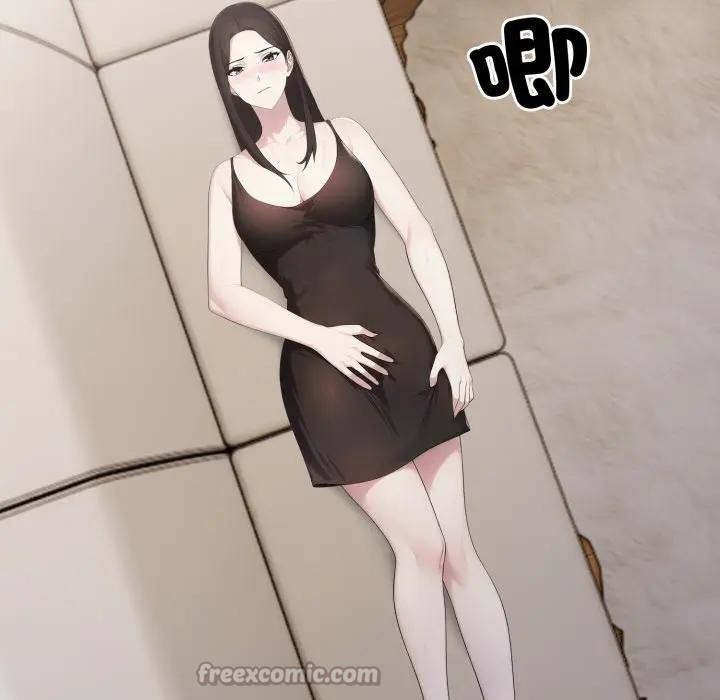 社區人妻的陷阱第6話 第84頁