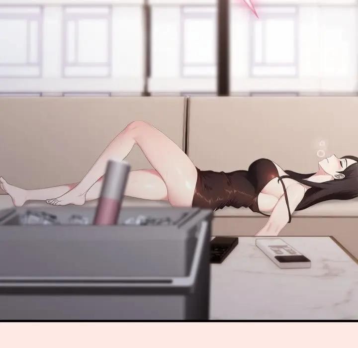 社區人妻的陷阱第6話 第91頁