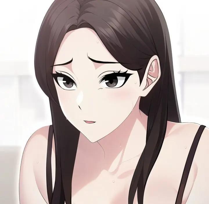 社區人妻的陷阱第6話 第125頁