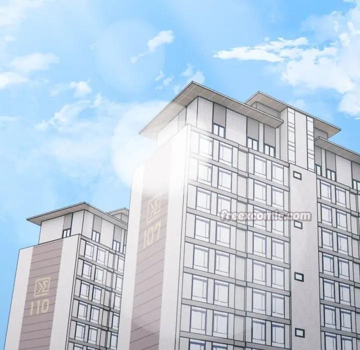 社區人妻的陷阱第7話 第14頁