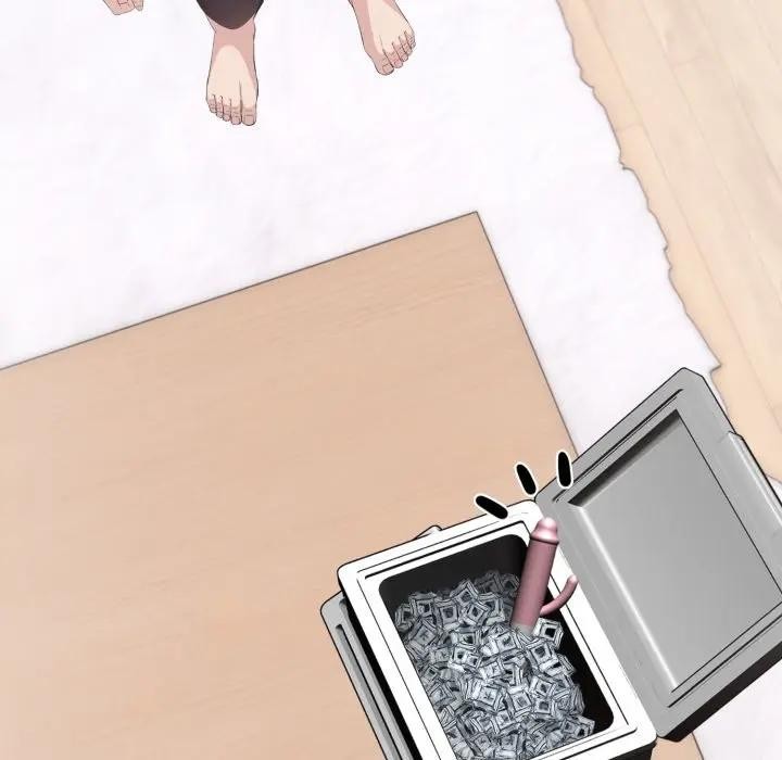 社區人妻的陷阱第7話 第31頁