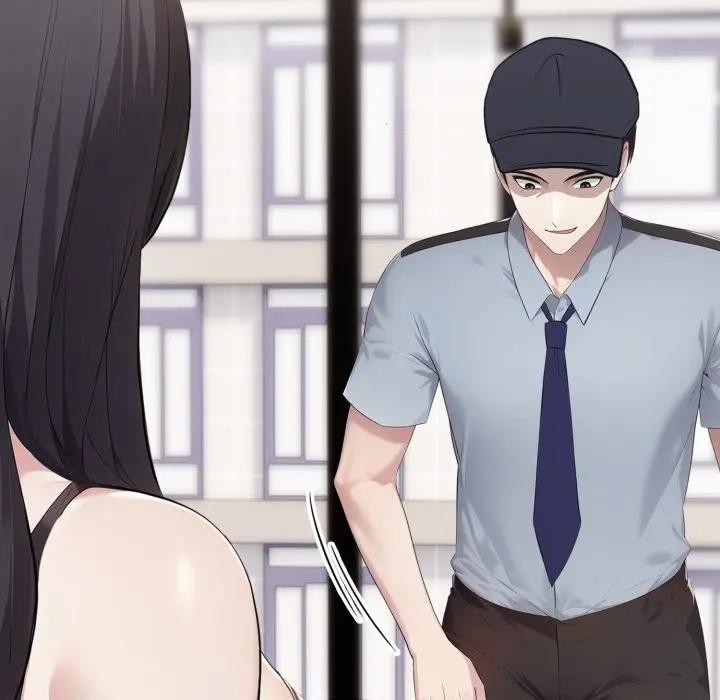 社區人妻的陷阱第7話 第37頁