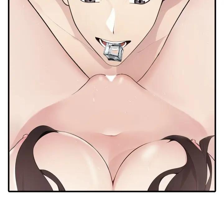 社區人妻的陷阱第7話 第92頁