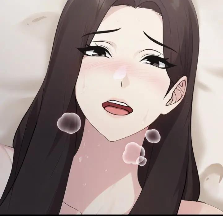 社區人妻的陷阱第8話 第9頁