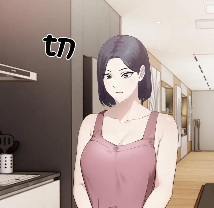 社區人妻的陷阱第8話 第36頁