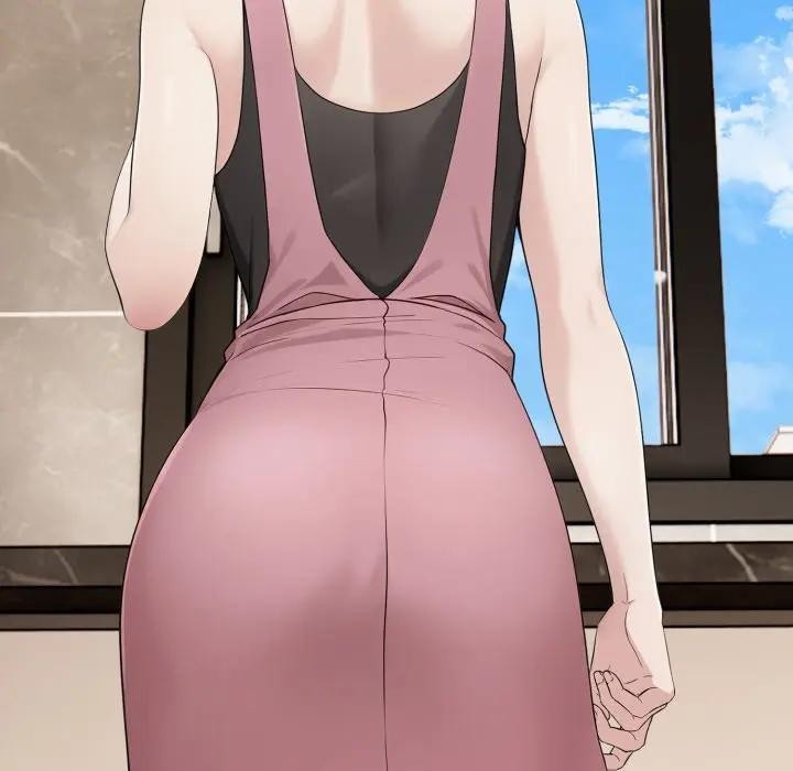 社區人妻的陷阱第8話 第50頁