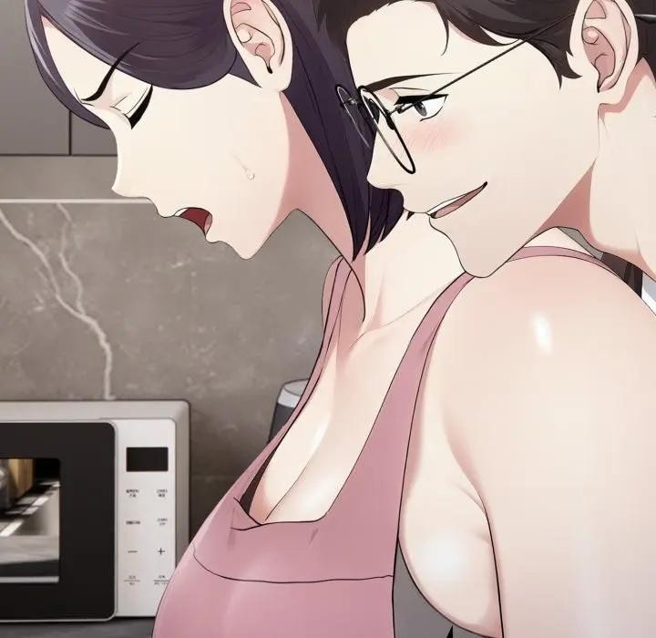 社區人妻的陷阱第8話 第69頁