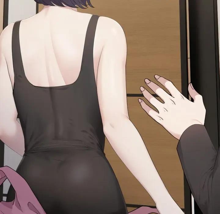 社區人妻的陷阱第8話 第83頁