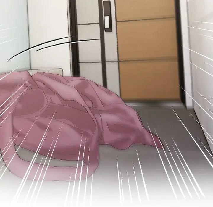 社區人妻的陷阱第8話 第86頁