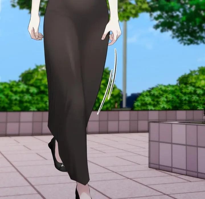 社區人妻的陷阱第8話 第93頁