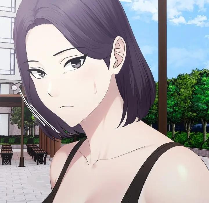 社區人妻的陷阱第8話 第99頁