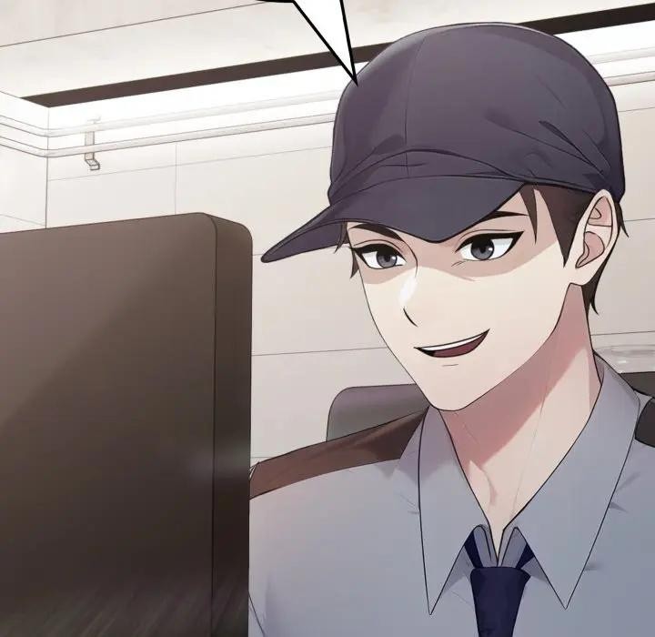 社區人妻的陷阱第8話 第104頁