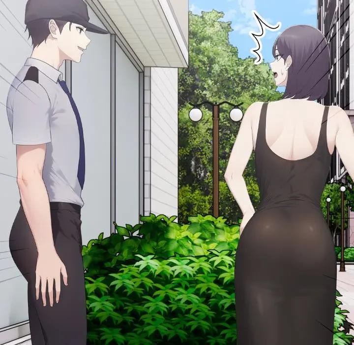 社區人妻的陷阱第8話 第113頁