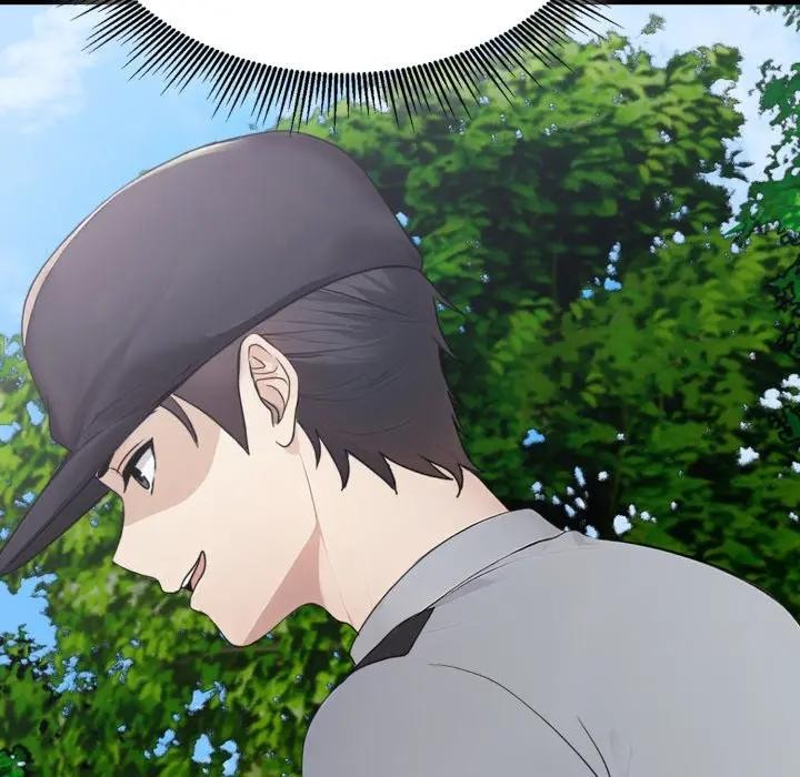 社區人妻的陷阱第8話 第124頁