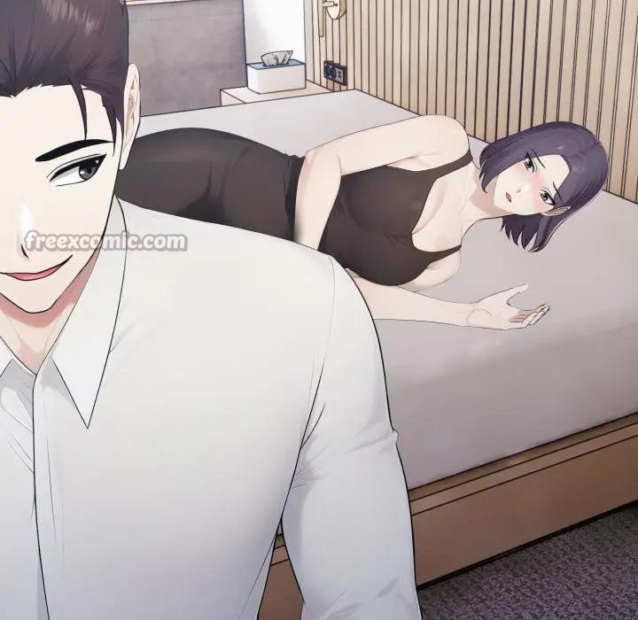 社區人妻的陷阱第8話 第210頁