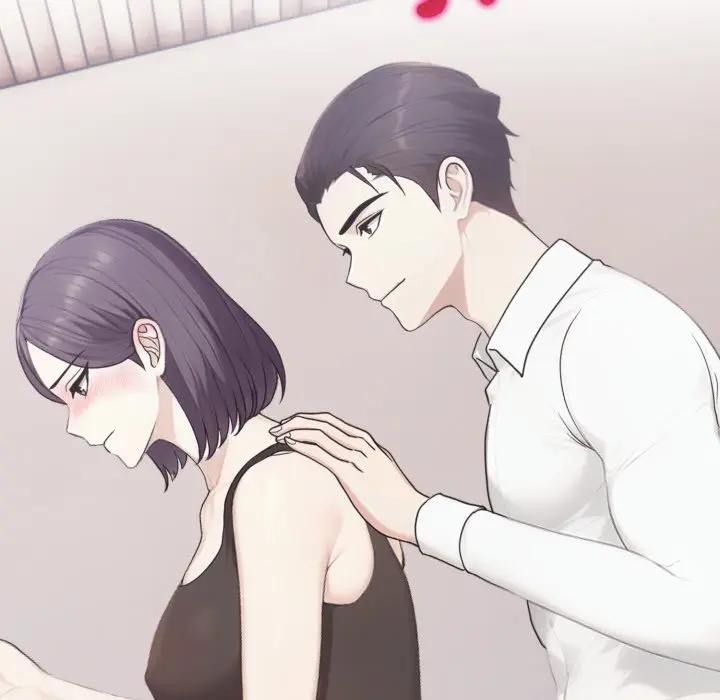 社區人妻的陷阱第8話 第216頁