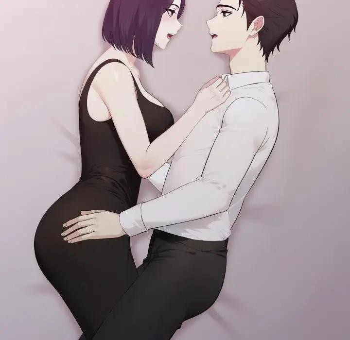 社區人妻的陷阱第9話 第22頁