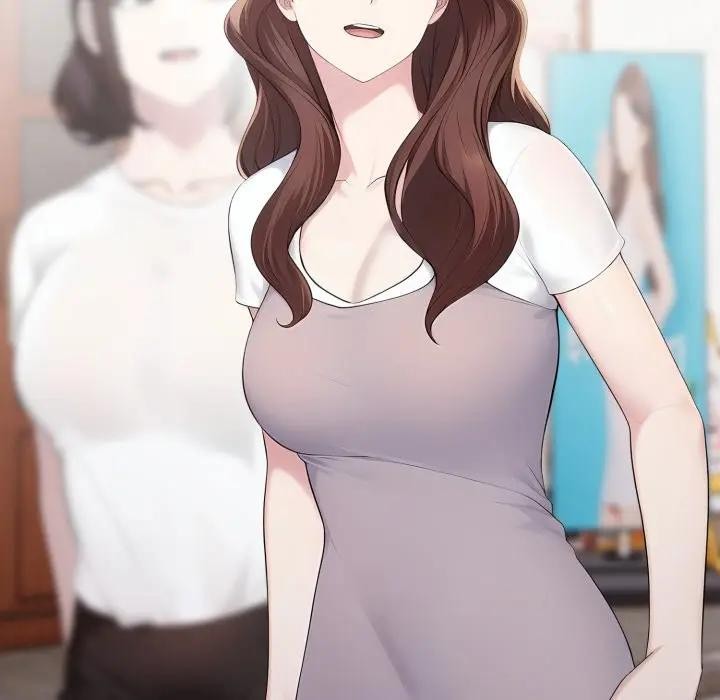 社區人妻的陷阱第10話 第49頁