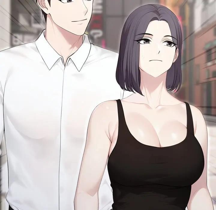 社區人妻的陷阱第10話 第52頁