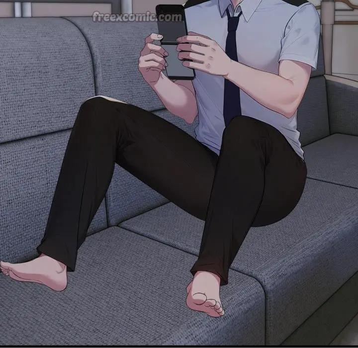 社區人妻的陷阱第10話 第70頁