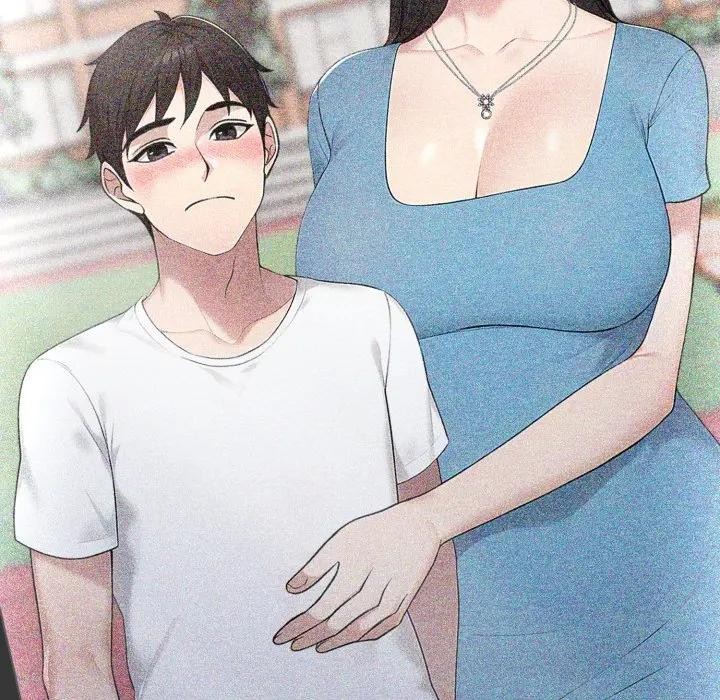 社區人妻的陷阱第10話 第75頁