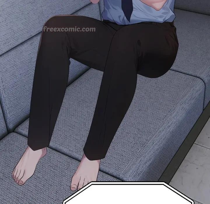 社區人妻的陷阱第10話 第84頁