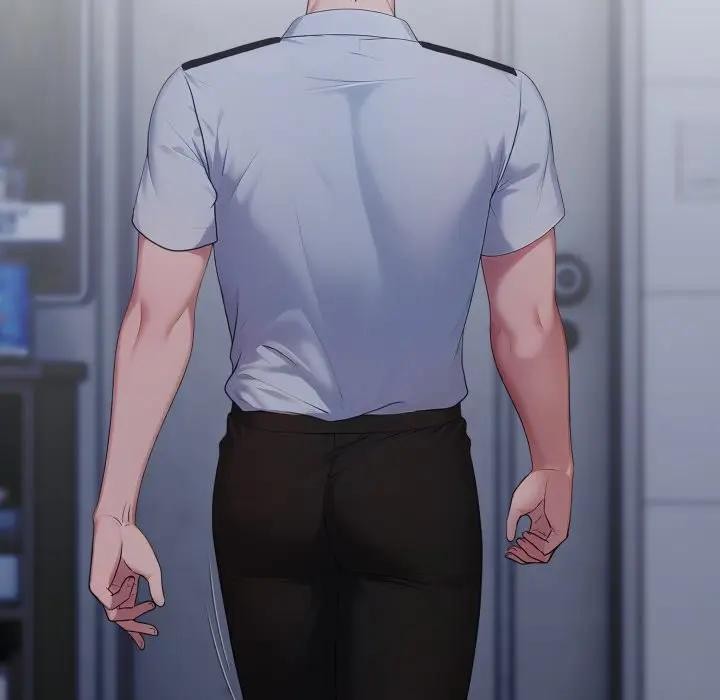 社區人妻的陷阱第10話 第96頁