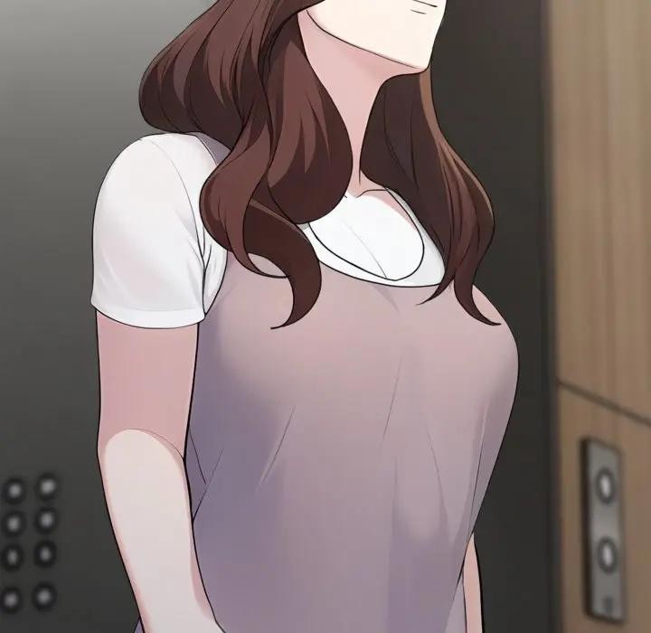 社區人妻的陷阱第10話 第113頁