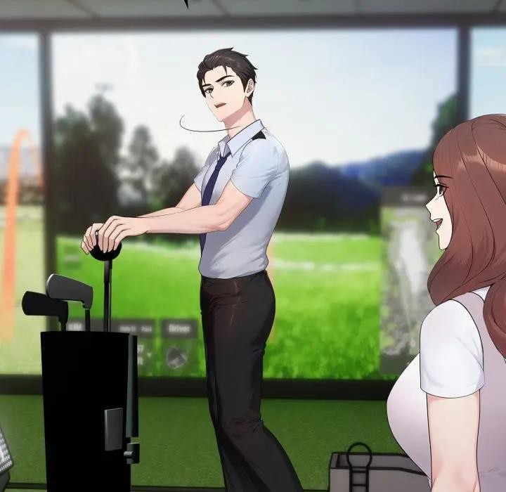 社區人妻的陷阱第10話 第133頁