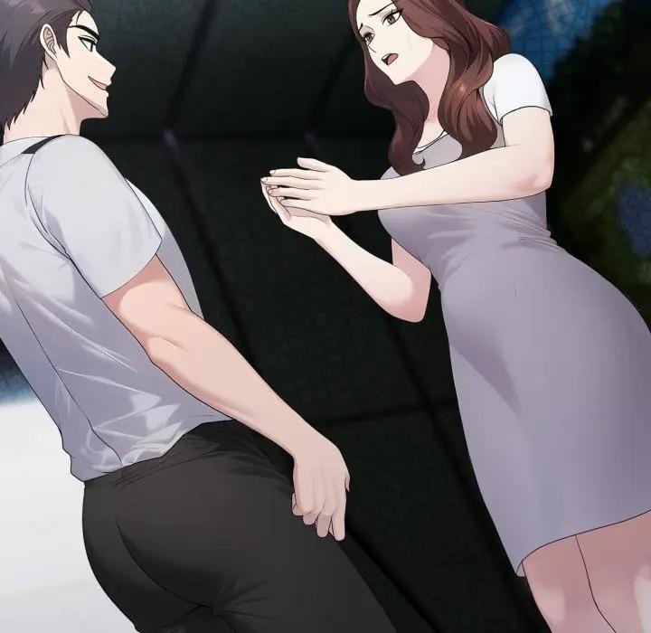 社區人妻的陷阱第10話 第162頁