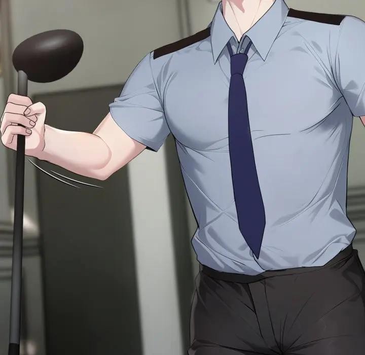 社區人妻的陷阱第10話 第193頁