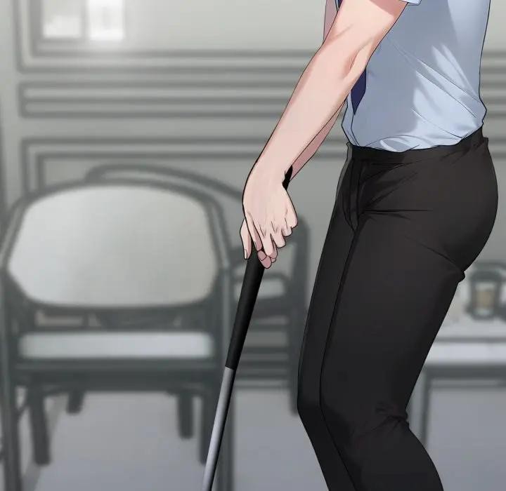 社區人妻的陷阱第11話 第10頁