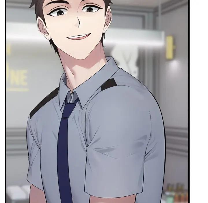 社區人妻的陷阱第11話 第24頁