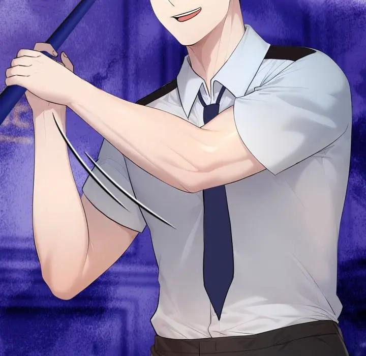 社區人妻的陷阱第11話 第95頁