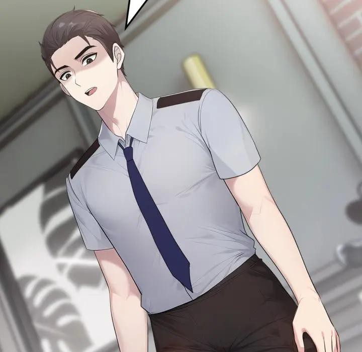 社區人妻的陷阱第11話 第103頁