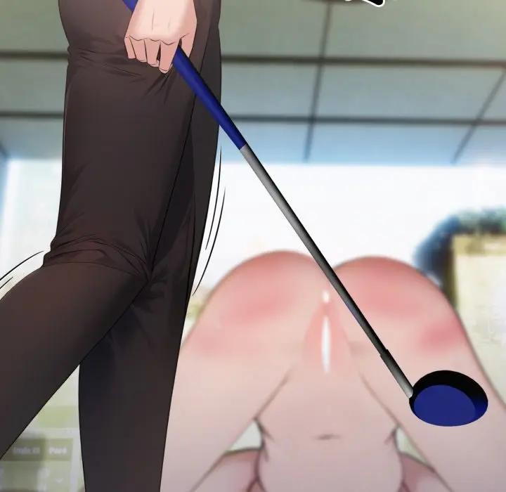 社區人妻的陷阱第11話 第113頁