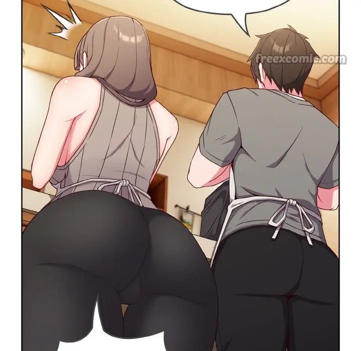 戀上年上的她第1話 第42頁