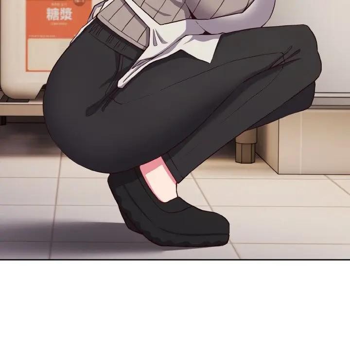 戀上年上的她第1話 第38頁