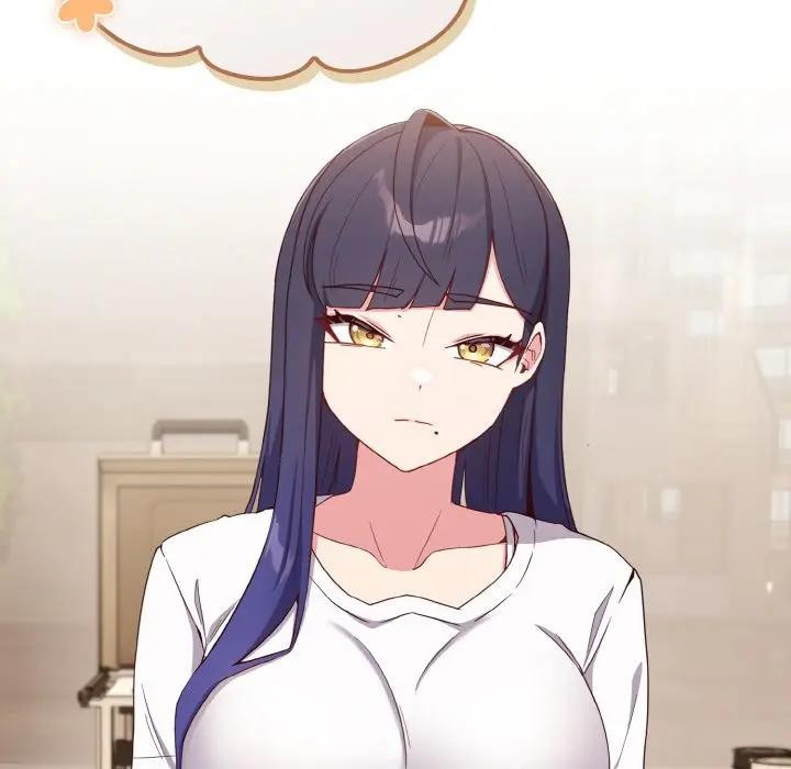 戀上年上的她第1話 第62頁