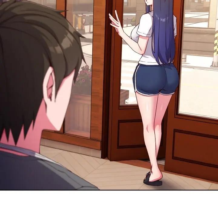 戀上年上的她第1話 第81頁