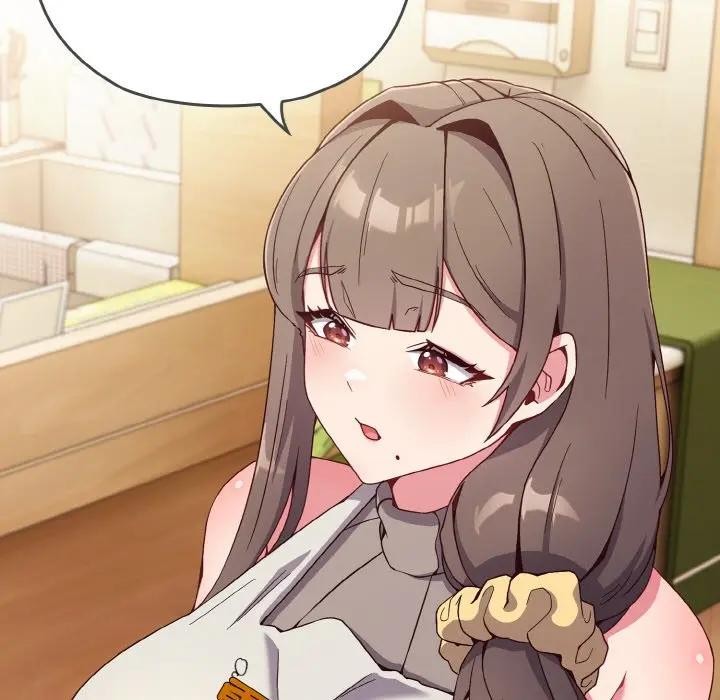 戀上年上的她第1話 第92頁