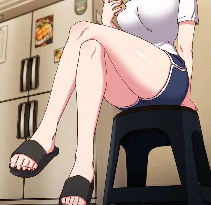 戀上年上的她第1話 第125頁