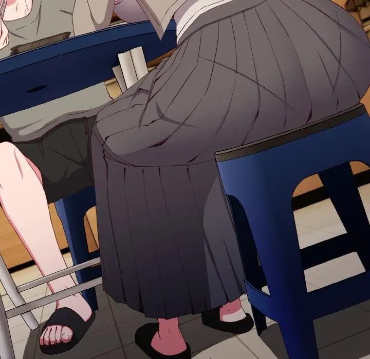 戀上年上的她第1話 第144頁