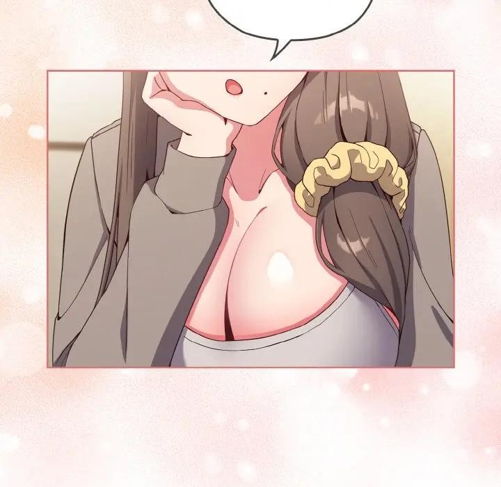 戀上年上的她第1話 第153頁